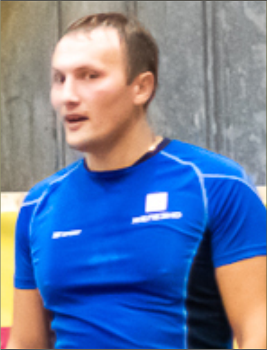 Петухов Павел